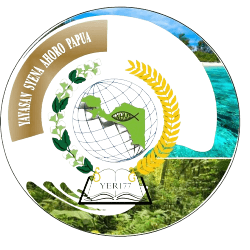 Logo SAPA Foundation